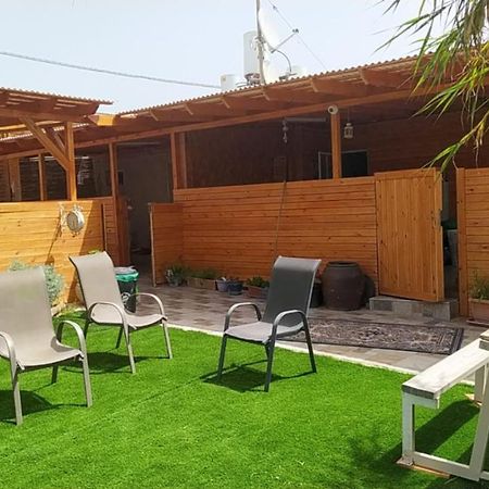 Naftali Albilia Kiryat Shmona Dış mekan fotoğraf