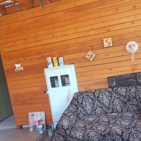 Naftali Albilia Kiryat Shmona Dış mekan fotoğraf