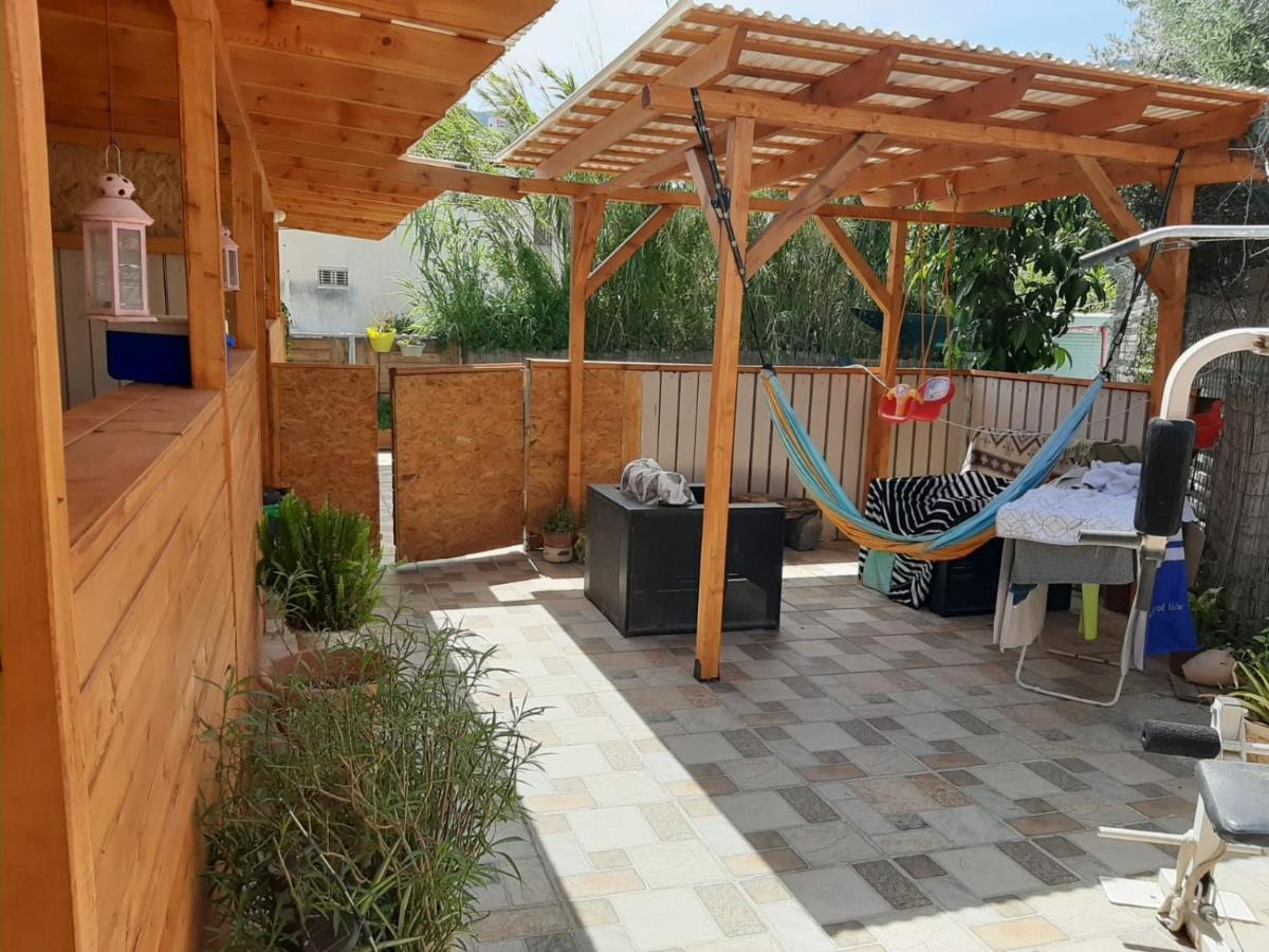 Naftali Albilia Kiryat Shmona Dış mekan fotoğraf
