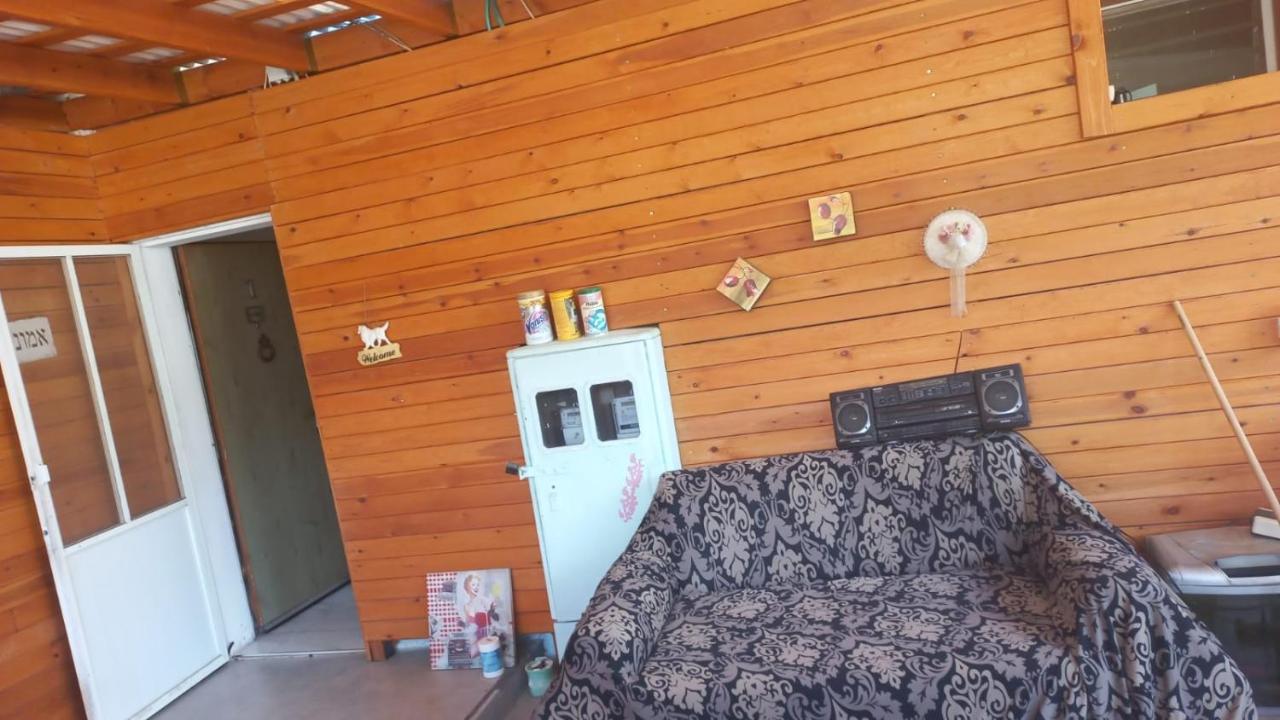 Naftali Albilia Kiryat Shmona Dış mekan fotoğraf