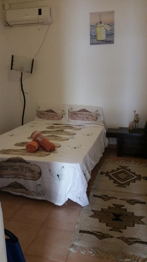 Naftali Albilia Kiryat Shmona Dış mekan fotoğraf