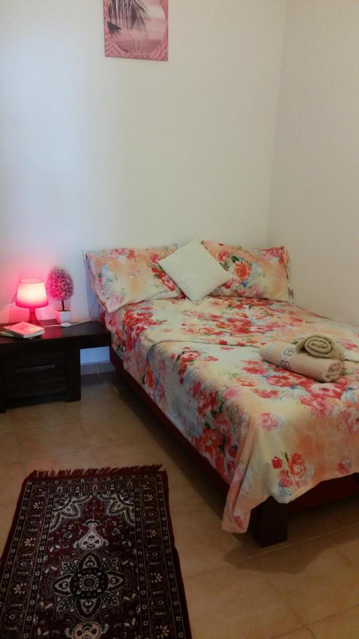 Naftali Albilia Kiryat Shmona Dış mekan fotoğraf