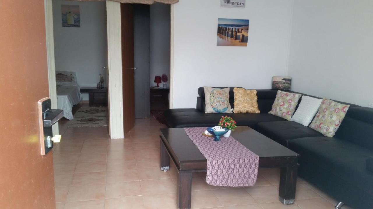 Naftali Albilia Kiryat Shmona Dış mekan fotoğraf