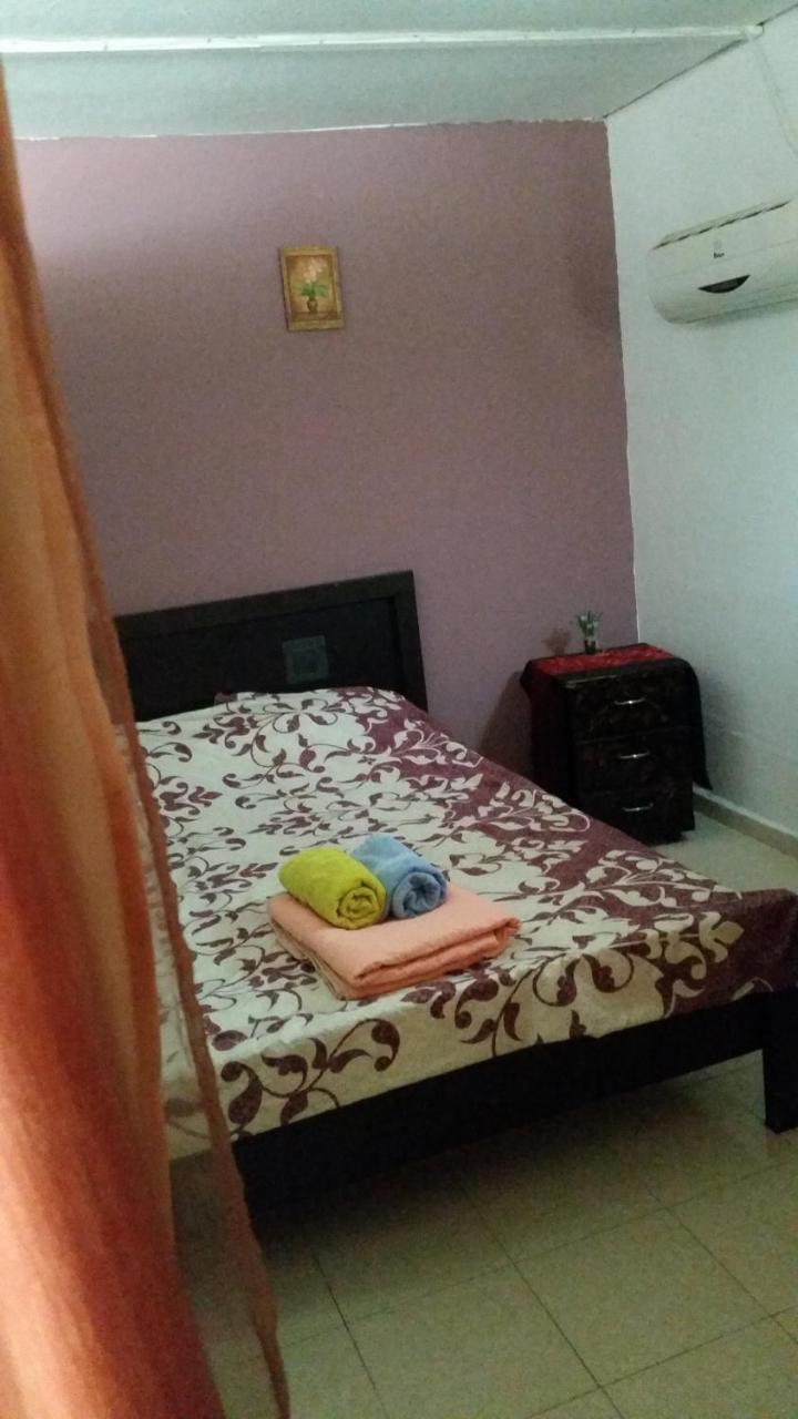 Naftali Albilia Kiryat Shmona Dış mekan fotoğraf