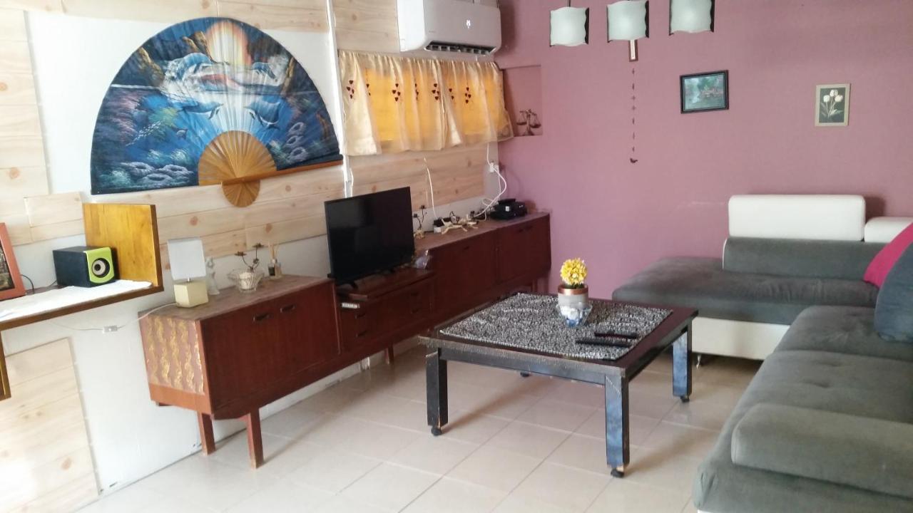 Naftali Albilia Kiryat Shmona Dış mekan fotoğraf