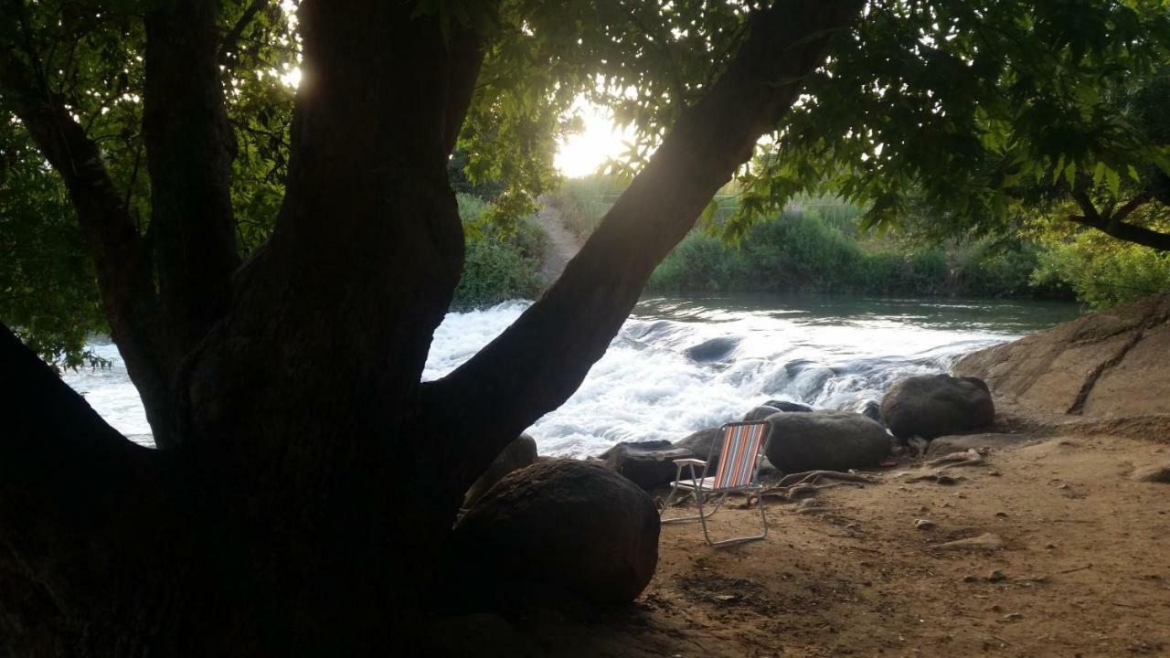 Naftali Albilia Kiryat Shmona Dış mekan fotoğraf
