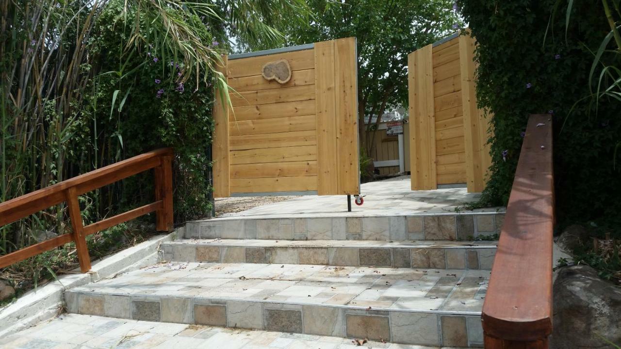Naftali Albilia Kiryat Shmona Dış mekan fotoğraf