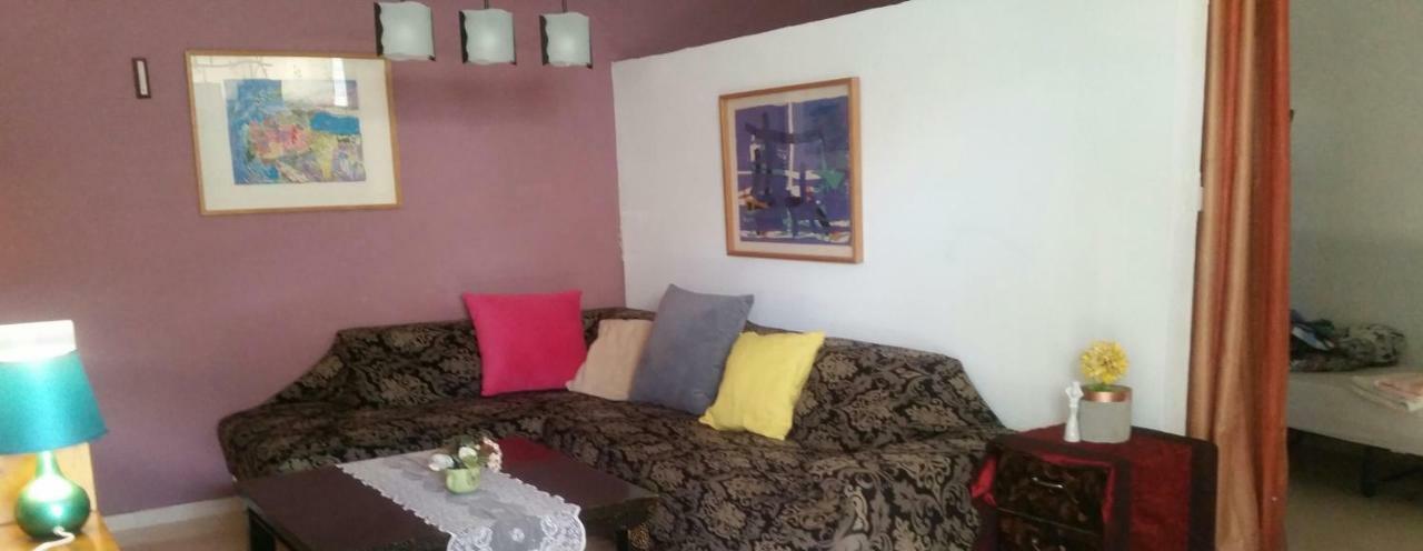 Naftali Albilia Kiryat Shmona Dış mekan fotoğraf